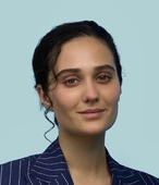 Долгополова Анна Александровна