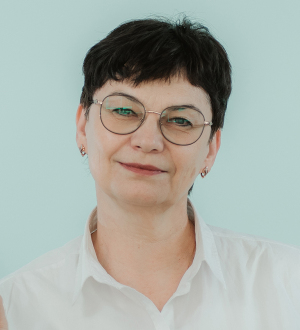 Рыжкова Наталья Игоревна