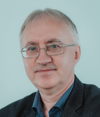 Платонов Дмитрий Николаевич