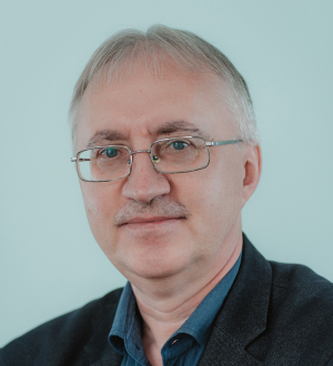 Платонов Дмитрий Николаевич