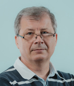 Самуйлов Геннадий Юрьевич