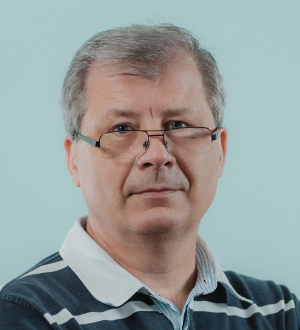 Самуйлов Геннадий Юрьевич